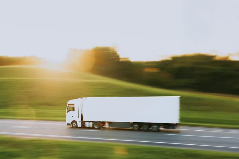 Road transport late payment